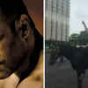 'Sultan' Opens To A Rocking Start, Fans Turn Up On Horseback Wearing ...