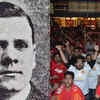 Meet George Hunter, The First Footballer Of Indian Origin To Represent ...