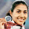 After Accusing Minister Of Misbehaviour, Anju Bobby George Resigns As ...