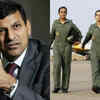 Rajan Confirms Stepping Down, India's First Women Fighter Pilots And ...