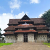 Traditional Kerala Architecture at Vadakkunnathan Temple | Instagram - @sree_vadakkumnathan_temple