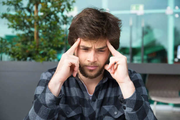 When the Mind Feels Restless