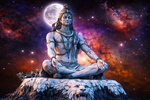 Why Is Shiva Called the Lord of Stillness in a Noisy World?