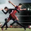 Cristiano Ronaldo's New Viral Ad Is Truly An Out-Of-Body Experience For ...