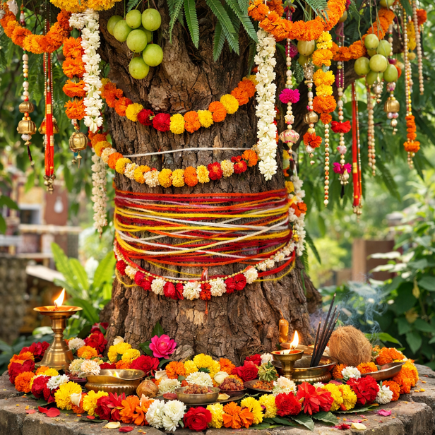 Honoring the Tree of Life