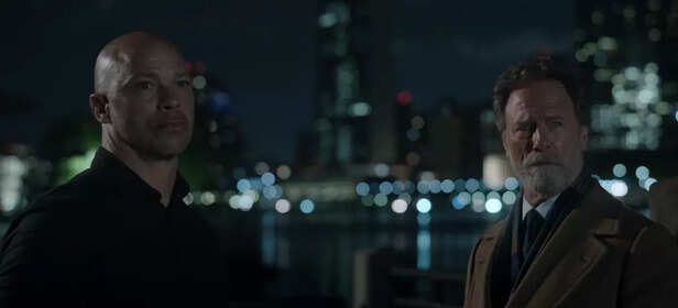 The Night Agent season 3 deaths explained: The dark twist behind why Catherine Weaver’s mission went wrong and who paid the price