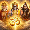 Om symbol and spiritual meaning