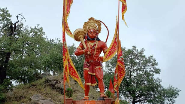 Bajrangbali