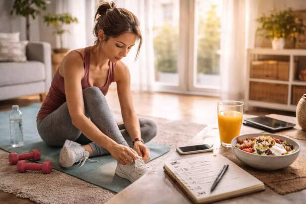 ​Small Daily Efforts Matter