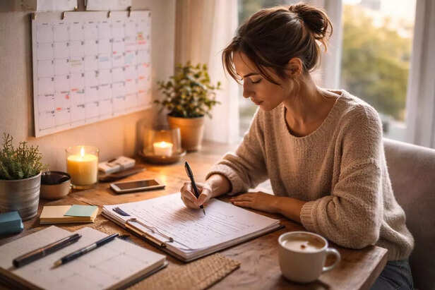 ​Discipline Is Built Daily