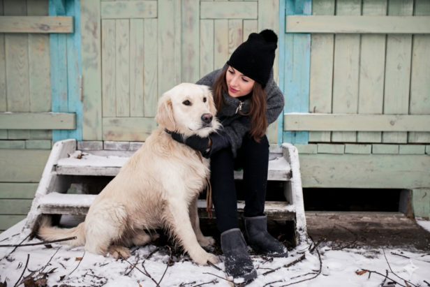Dogs Decoded: Coat, Breed &amp; Lifestyle Secrets