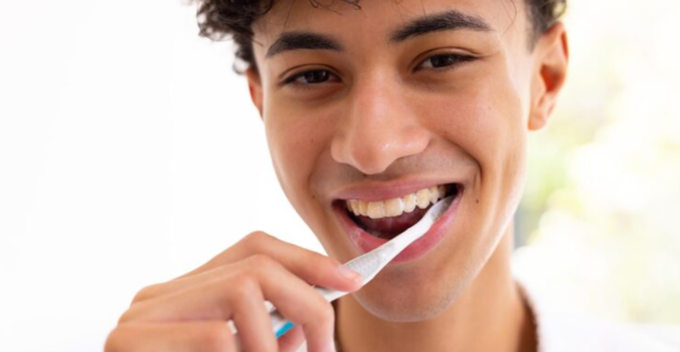 Can’t Remove Deep Food Stains