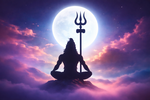 5 Sacred Symbols of Shiva That Secretly Control Time, Power, and Destiny