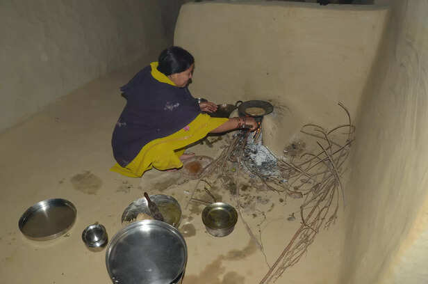 छिपी हुई बेरोज़गारी