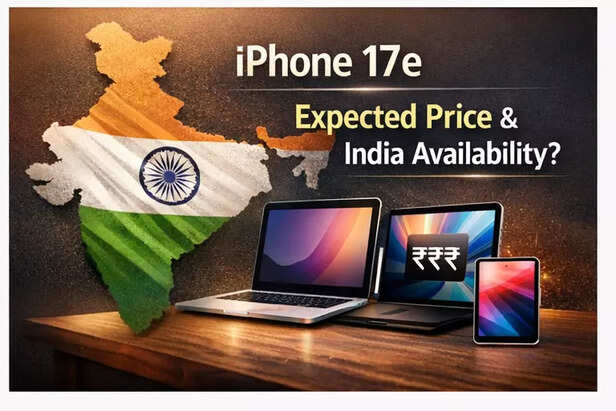 Upcoming Apple event