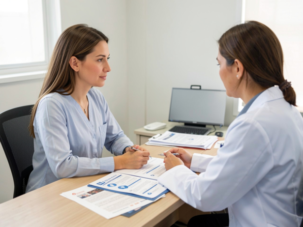 One Appointment Of Women