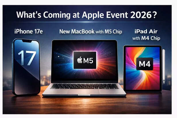 New launches expected