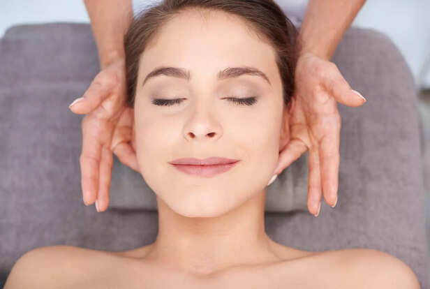 Face Massage for Natural Radiance &amp; Healthy Glow
