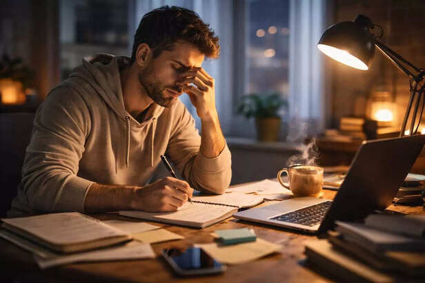 Showing Up on Low-Energy Days