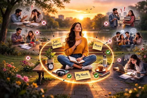 Understanding Your Emotional Limits