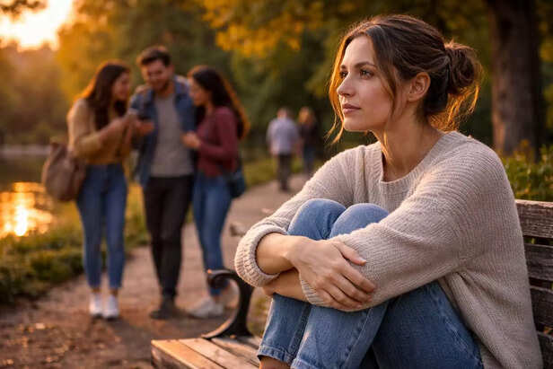 Finding Strength in Personal Space