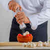 Reduce Salt Intake