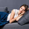 Your Sleep Quality May Be Poor