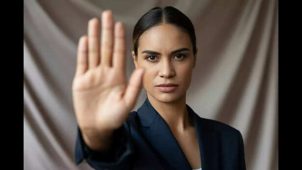 Saying “No” Isn’t Rude