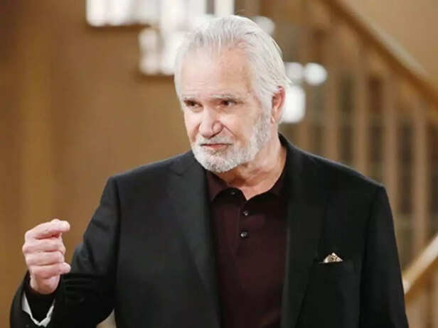 ​Eric’s hidden role sparks conflict​