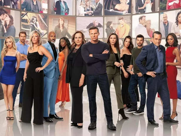 ​General Hospital spoilers for February 23 reveal rising tensions ​