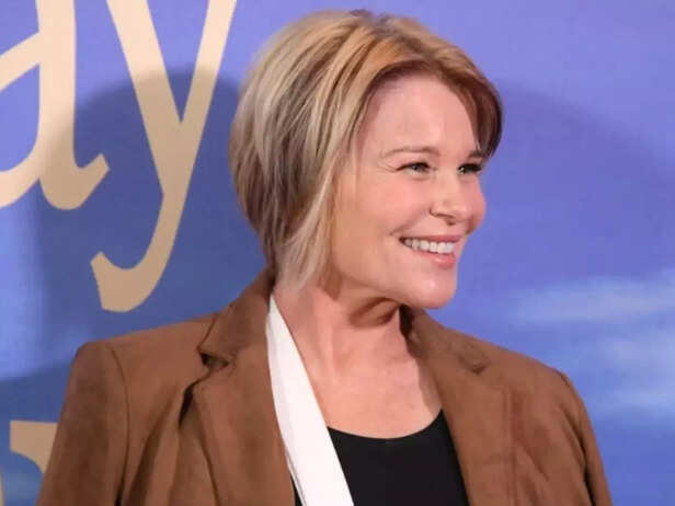 ​Bonnie is thrilled by the opportunity and the promise of fame​