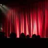 Stage and competition