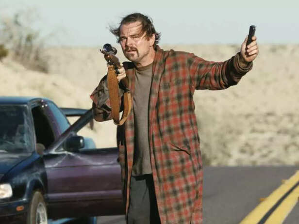 ​In the top category, One Battle After Another won Best Film​