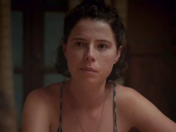 ​Jessie Buckley won Leading Actress for Hamnet​