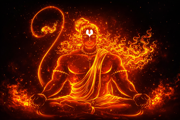 5 Miraculous Hanuman Temples