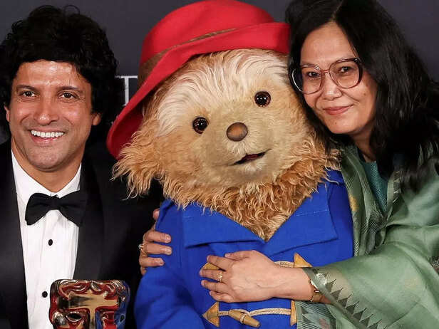 ​Boong’s BAFTA win brought global focus to Manipur through Lakshmipriya Devi’s speech​