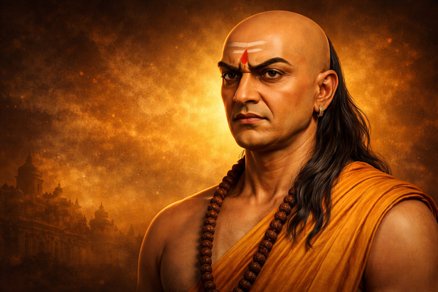 Chanakya Niti