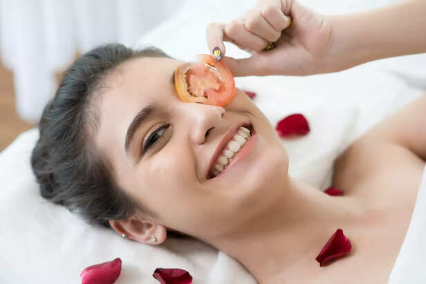 Customized Facials