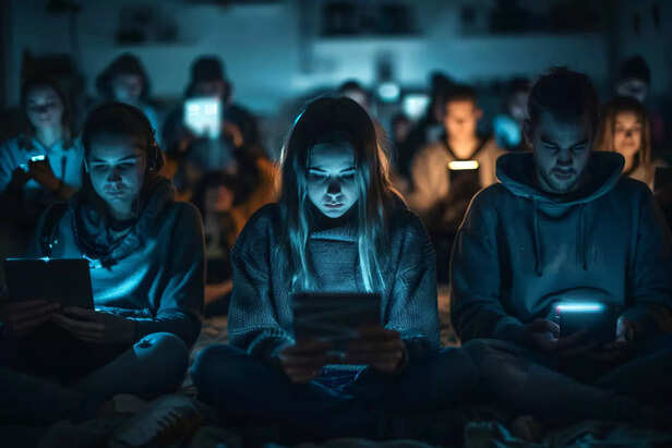 Digital Privacy and Youth Rights