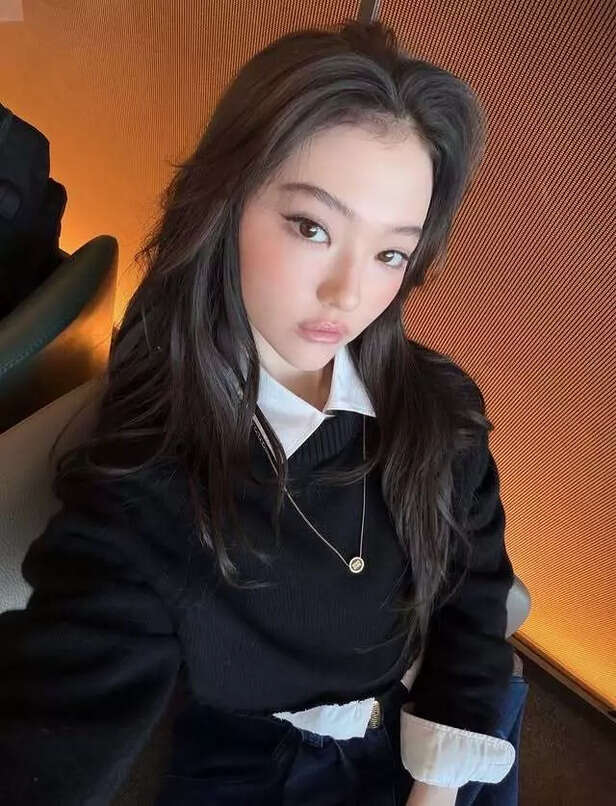 ‘Omg is this real?’: Fans divided as MEOVV’s Ella is rumoured to join Percy Jackson Season 3 in key Silena role