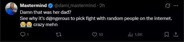 X | @ALYB0BAclips | Fact Check: Viral Posts Linking Alyb0ba to CJNG Lack Evidence