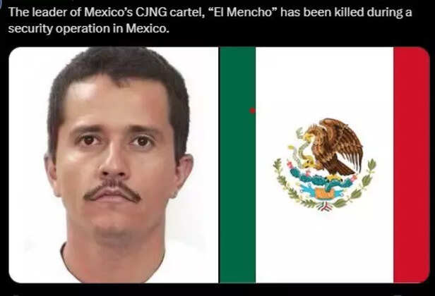 X | @ALYB0BAclips | No Evidence Supports Alleged Family Ties Between Alyb0ba and CJNG Chief