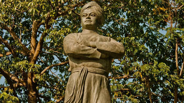 Swami Vivekananda on the Power of Thought and Belief
