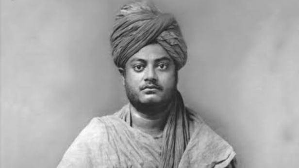“Take up one idea. Make that one idea your life" | Instagram - @swamivivekananda_
