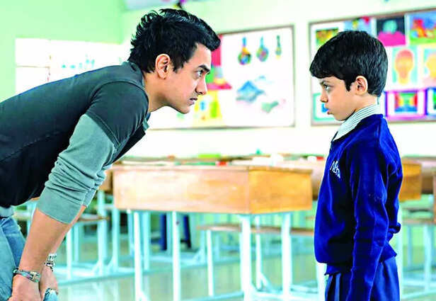 taare zameen par