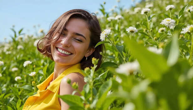 Research Backed Simple Habit for Inner Peace