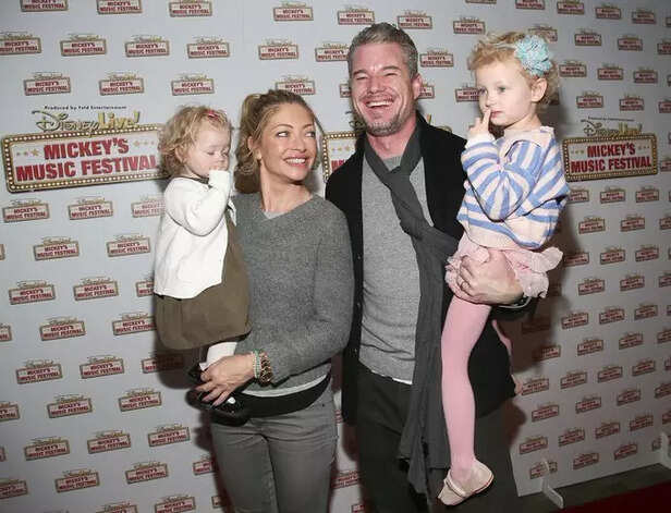X| @Complex| Eric Dane fundraiser draws online backlash over finances