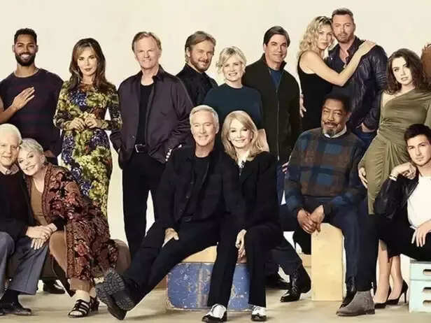 ​Salem faces a day filled with uncertainty and emotional stakes​