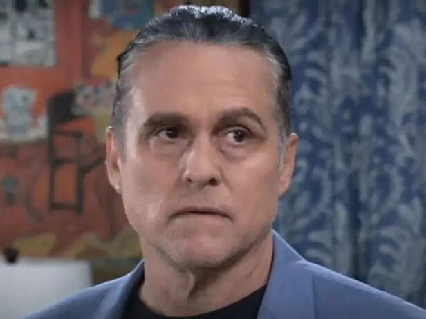 ​Sonny continues to interact with Justine​