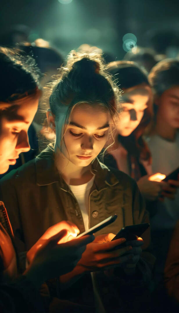 You might still be saying ‘touch grass’ wrong, here’s 10 ways to say it better with right energy